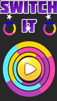 Switch IT - To The Right Color screenshot, image №1678403 - RAWG