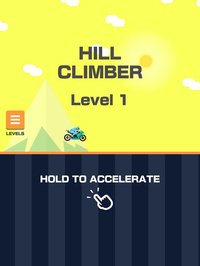 Hill-Climber screenshot, image №1751129 - RAWG