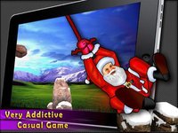 Rider Xmas Action screenshot, image №2069068 - RAWG