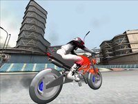 Ducati Motor Rider PRO screenshot, image №1670713 - RAWG