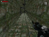 Temple of the Dead Free - 3D FPS Game screenshot, image №1334368 - RAWG