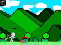 Ninja Runner (Kubi :3) screenshot, image №1171793 - RAWG