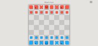 Hartwig chess set 3D screenshot, image №2954406 - RAWG