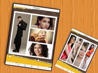 Insta Collage Maker & Editor - Magic Photo Editor screenshot, image №948167 - RAWG
