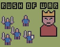 Rush of War screenshot, image №3325334 - RAWG