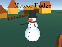 Meteor Dodge (Andrew Spinks) screenshot, image №2944424 - RAWG