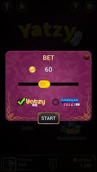 Yatzy - Offline Free Dice Games screenshot, image №2077988 - RAWG