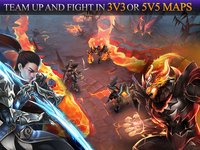 Heroes of Order & Chaos - Multiplayer Online Game screenshot, image №5214 - RAWG