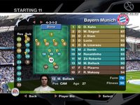 UEFA Champions League 2004-2005 screenshot, image №414266 - RAWG