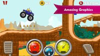 Monster Truck Toto Desert Race screenshot, image №1277826 - RAWG