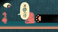 Bad Kitty (Nowa246) screenshot, image №2742729 - RAWG