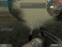 Battlefield 2: Special Forces screenshot, image №434728 - RAWG