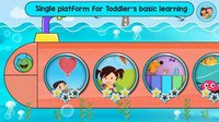 Toddler Learning Games - Little Kids Games screenshot, image №1589836 - RAWG