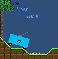 The Lost Tank screenshot, image №1999988 - RAWG