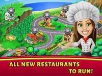 Food Court Hamburger Fever 2: Burger Cooking Chef screenshot, image №872486 - RAWG