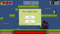 Run, Robot, Run! screenshot, image №3857411 - RAWG