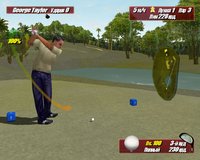 Leaderboard Golf screenshot, image №483105 - RAWG