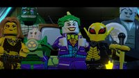 LEGO Batman 3: Beyond Gotham screenshot, image №51309 - RAWG