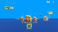 Cheese Co-op Clicker Simulator screenshot, image №4100045 - RAWG