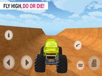 Mega Ramp Power Speed screenshot, image №1977647 - RAWG