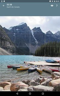 Jigsaw Puzzle: Landscapes screenshot, image №1496821 - RAWG