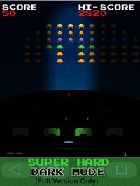 Invaders from Androidia (Free Space Shooter) screenshot, image №1411879 - RAWG