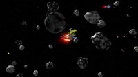 Tau Flight screenshot, image №2300321 - RAWG