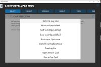 Setup Developer Tool 2021 screenshot, image №2849019 - RAWG