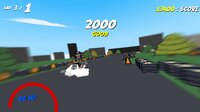 Hoverboard Chase screenshot, image №2921720 - RAWG