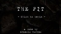 The pit (itch) (Ernesto Torres) screenshot, image №2825377 - RAWG