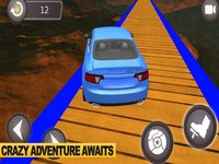 Stunt Car: Impossible Drive screenshot, image №903332 - RAWG