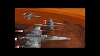 STAR WARS: Rogue Squadron 3D screenshot, image №140857 - RAWG