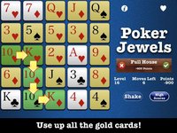 Poker Jewels VideoPoker Diamond Tycoon Edition! screenshot, image №887248 - RAWG