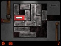 The Freezer screenshot, image №3068486 - RAWG