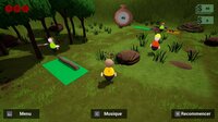 You Are Fired ! Game Jam screenshot, image №3282251 - RAWG