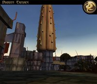 Dragon Empires screenshot, image №353692 - RAWG