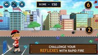 Mighty Raju Cricket screenshot, image №1450880 - RAWG