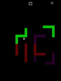 The Impossible Dark Maze Game screenshot, image №917076 - RAWG