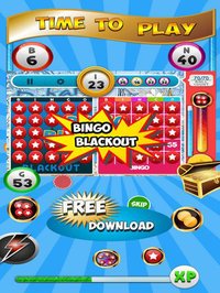 Bingo Cities screenshot, image №888052 - RAWG
