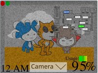 Five Nights At Scratch screenshot, image №2793563 - RAWG
