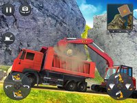 Real Excavator Simulator 3D screenshot, image №1711636 - RAWG