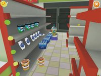 JOB SIMULATOR - MOBILE VERSION screenshot, image №2208234 - RAWG