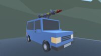 Two Cars Rocket Louncher screenshot, image №3642868 - RAWG