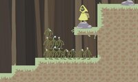 Friendly forest screenshot, image №3543593 - RAWG