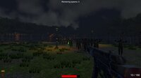 Zombie Nightmare (itch) (DomTheDev) screenshot, image №3776078 - RAWG