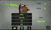 Tartle's Sloth Continuity screenshot, image №1100682 - RAWG