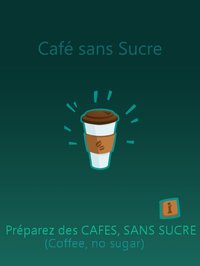 Café sans sucre screenshot, image №1271780 - RAWG