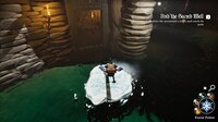 Bask: The Alchemist Frog screenshot, image №4154740 - RAWG