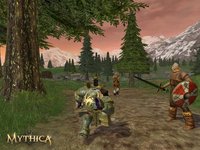 Mythica screenshot, image №358044 - RAWG