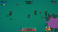 Magic Slayer screenshot, image №1997338 - RAWG